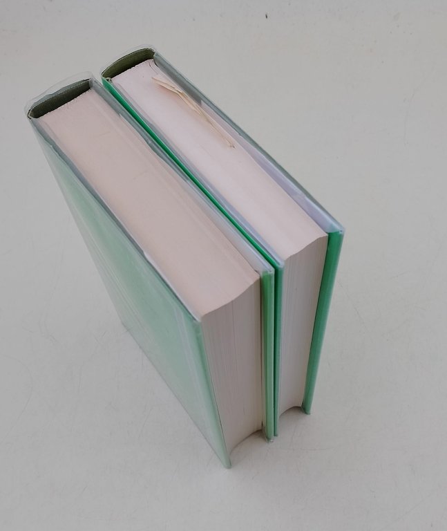 Libanius selected works-2 voll