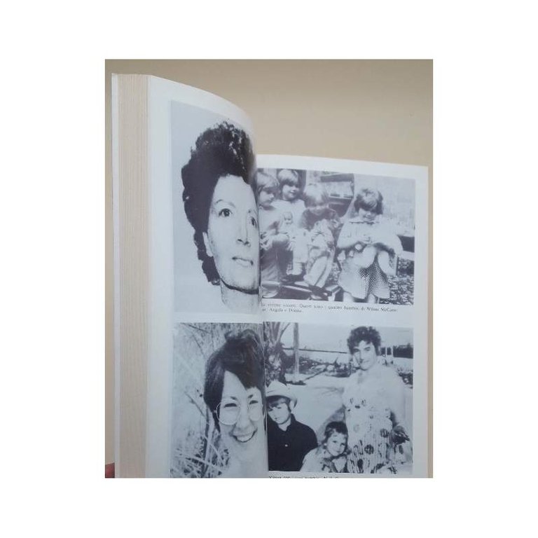 LIBERACI DAL MALE(1987)