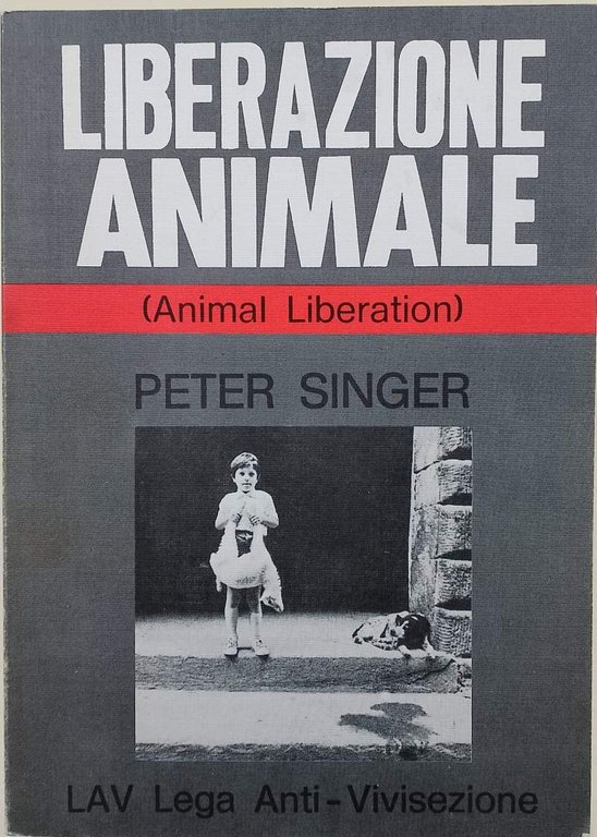 LIBERAZIONE ANIMALE(ANIMAL LIBERATION)(1987)