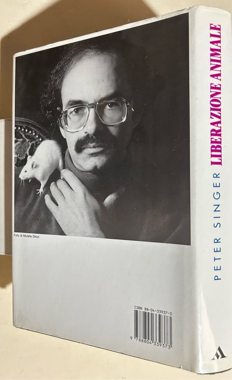 Liberazione animale. Il libro che ha ispirato il movimento mondiale …