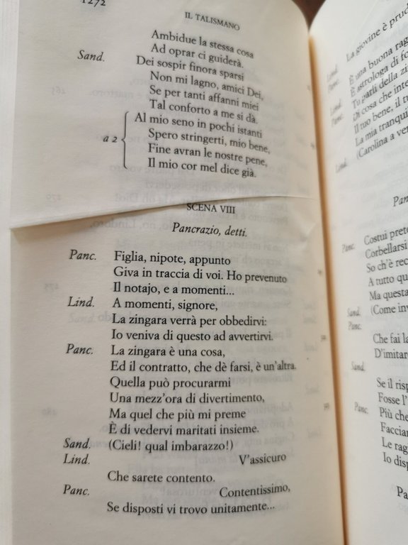 Libretti Viennesi - 2Voll