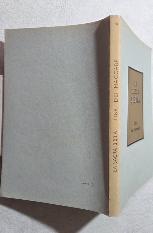 Libri dei Maccabei | Immagine Gallery 3
