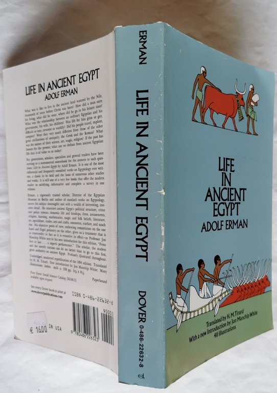 Life in Ancient Egypt