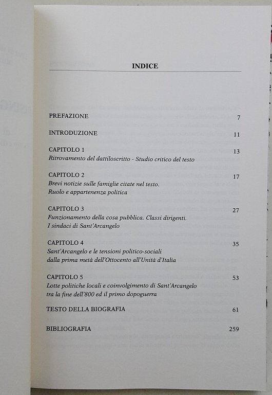 Linee di storia lucana tra il 1820 ed il 1924 … | Immagine Gallery 3