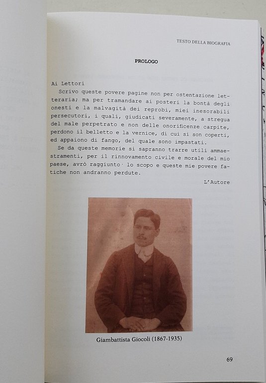 Linee di storia lucana tra il 1820 ed il 1924 … | Immagine Gallery 4