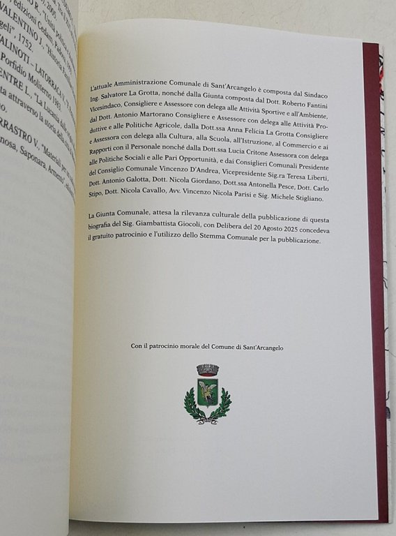 Linee di storia lucana tra il 1820 ed il 1924 … | Immagine Gallery 5