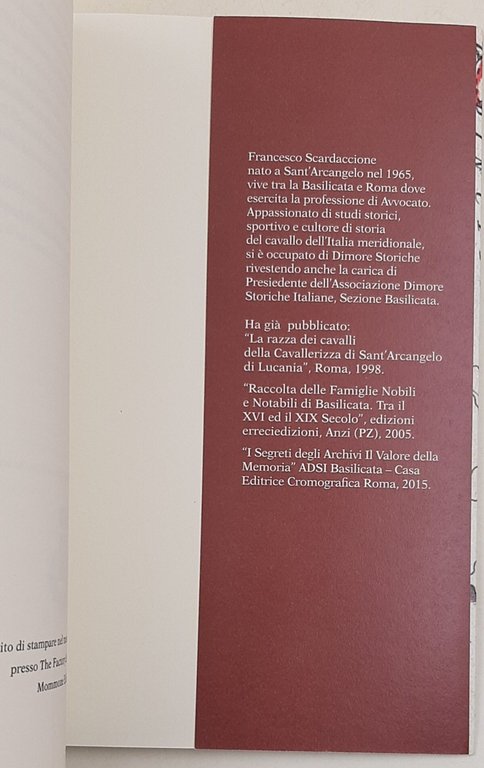 Linee di storia lucana tra il 1820 ed il 1924 … | Immagine Gallery 8