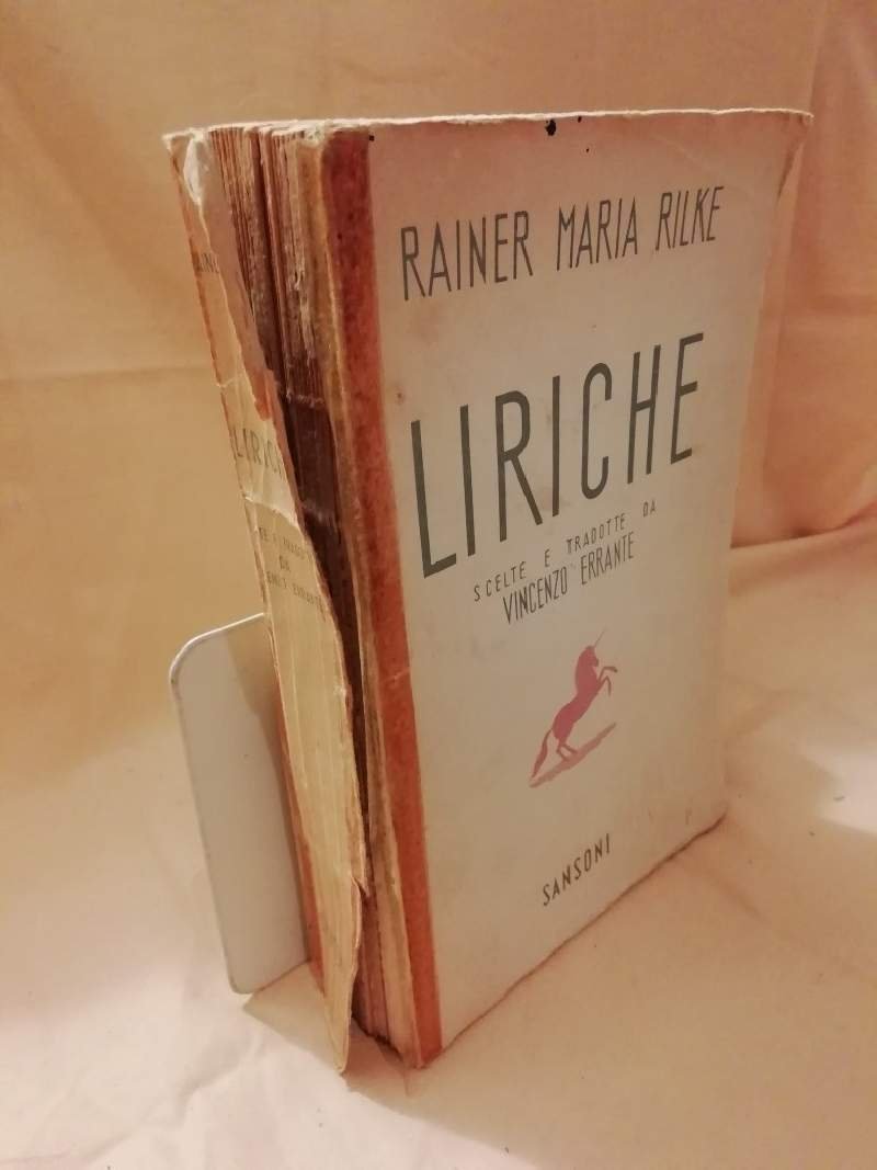 LIRICHE (1943)