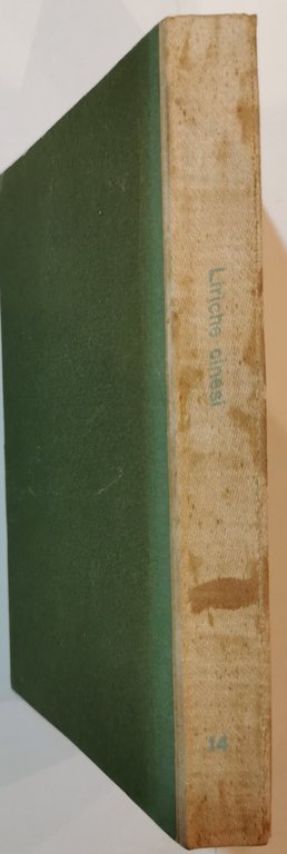Liriche cinesi