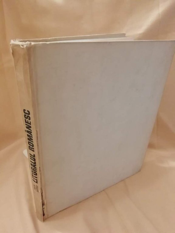 LITORALUL ROMANESC(1985)