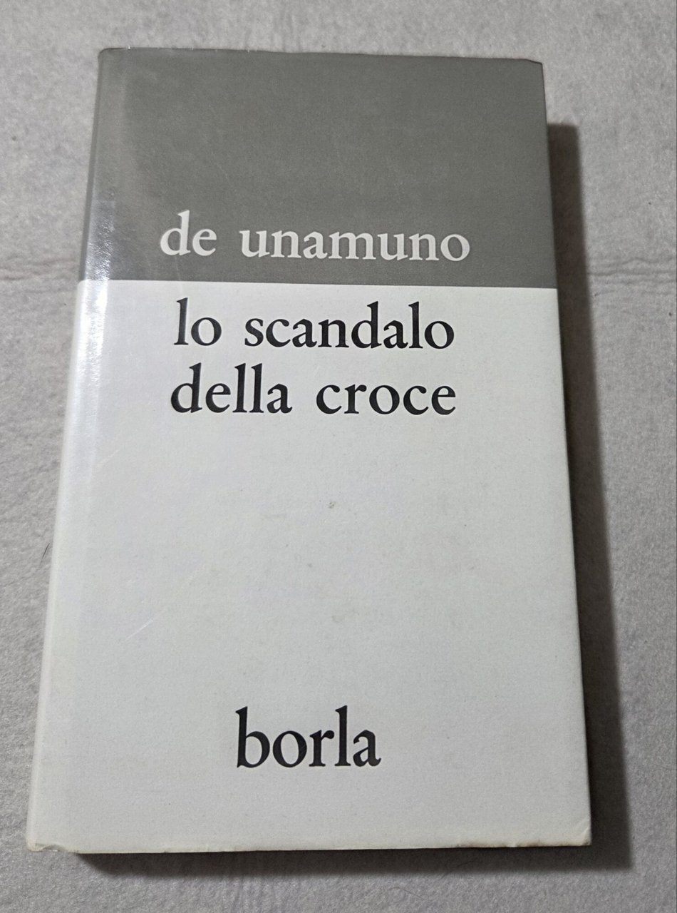 Lo scandalo della croce | Immagine principale