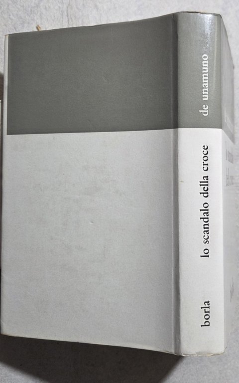 Lo scandalo della croce | Immagine Gallery 3