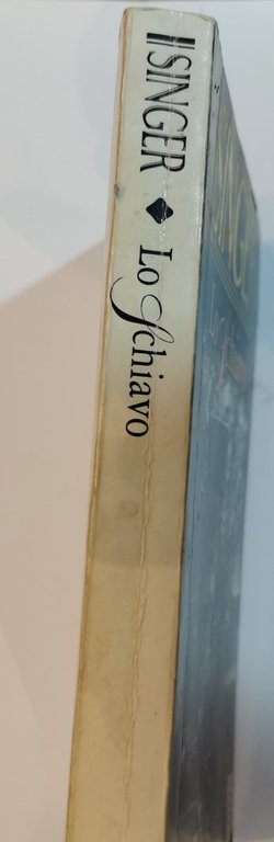 Lo schiavo