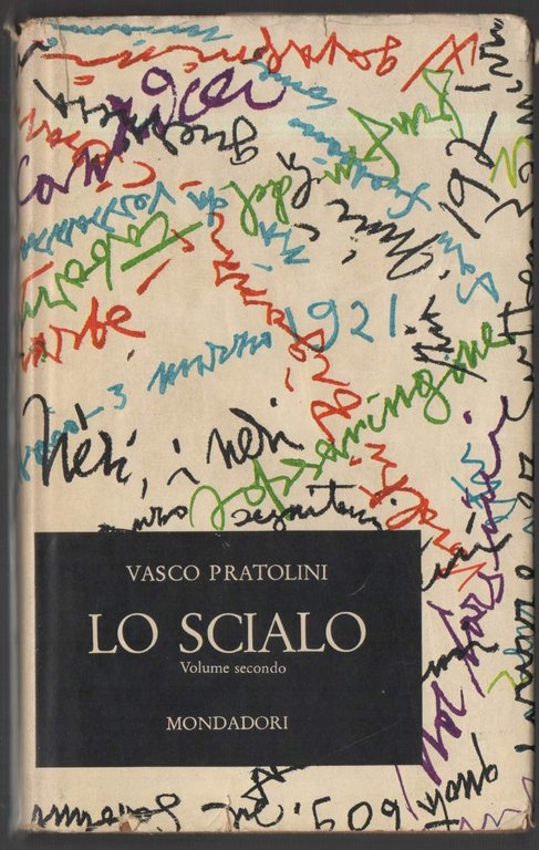 LO SCIALO (1960)