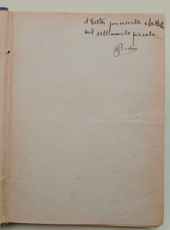 LO SCIMMIOTTINO VERDE-RACCONTO PER I RAGAZZI-DISEGNI DELL'AUTORE(1926)