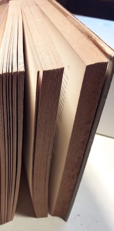 LO SCRITTOIO DEL PRESIDENTE(1948-1955)(1956)