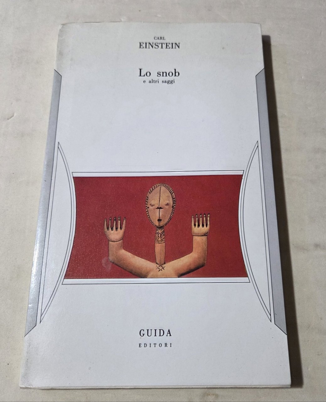 Lo snob e altri saggi