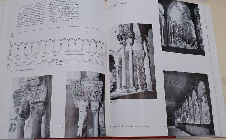 LO STERI DI PALERMO E L'ARCHITETTURA SICILIANA DEL TRECENTO(1972)