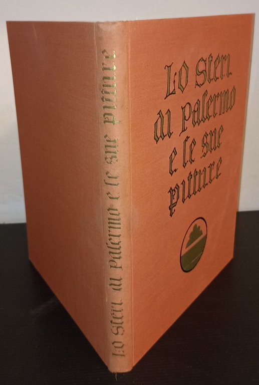 Lo Steri di Palermo e le sue pitture