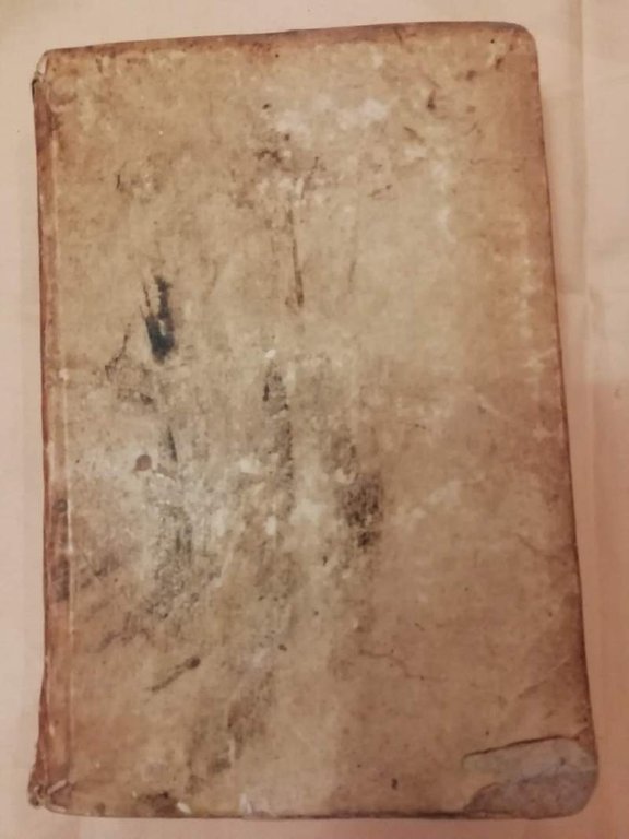 LOGICA tria complectens Rudimenta Institutions Acroases (1750) | Immagine Gallery 3