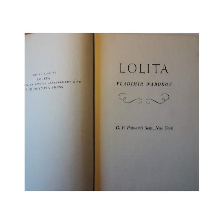 LOLITA