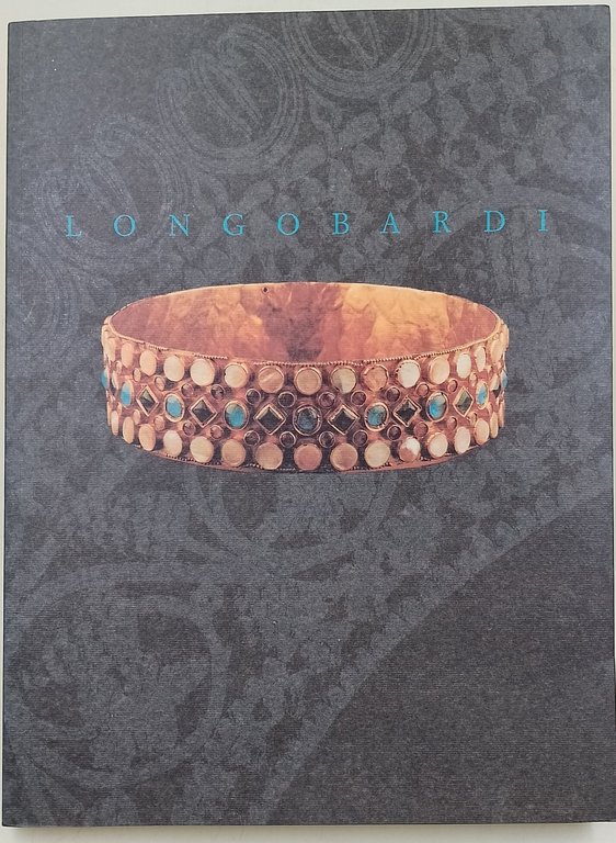 Longobardi- The Lombards