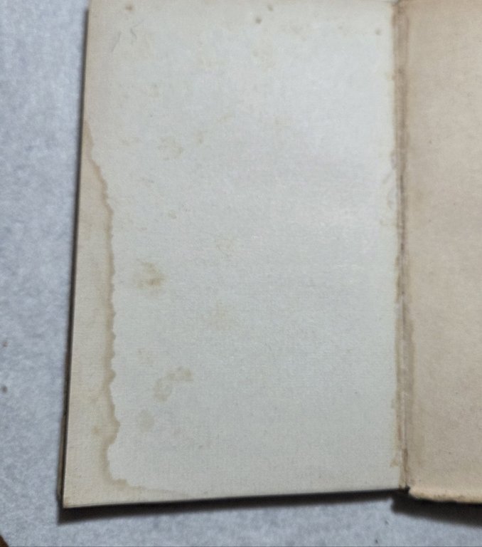 Lorenzino- Dramma in tre atti e sei quadri | Immagine Gallery 4