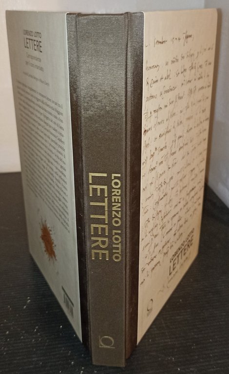 Lorenzo Lotto Corrispondenze per il coro intarsiato | Immagine Gallery 2