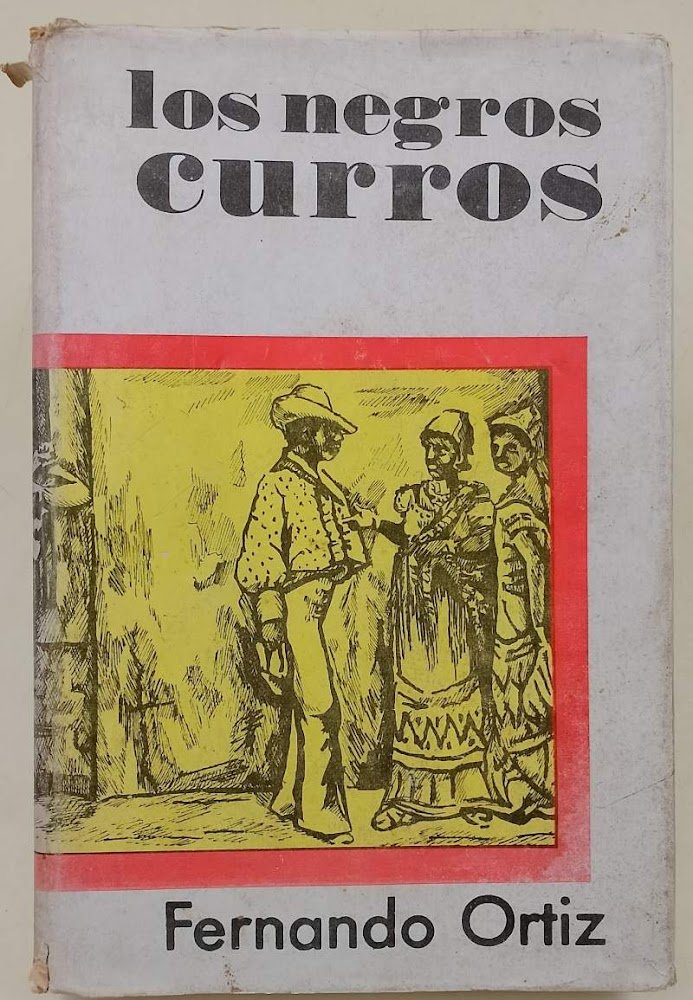 LOS NEGROS CURROS(1986)