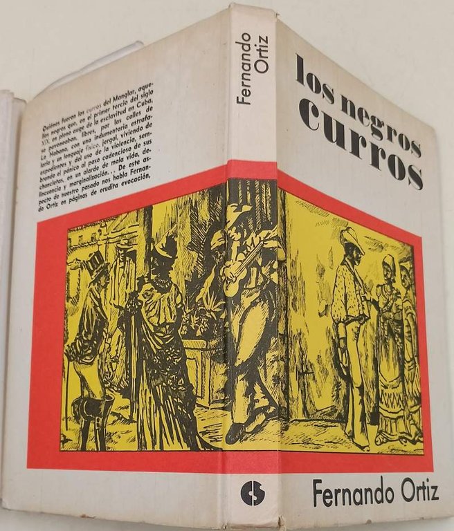 LOS NEGROS CURROS(1986)
