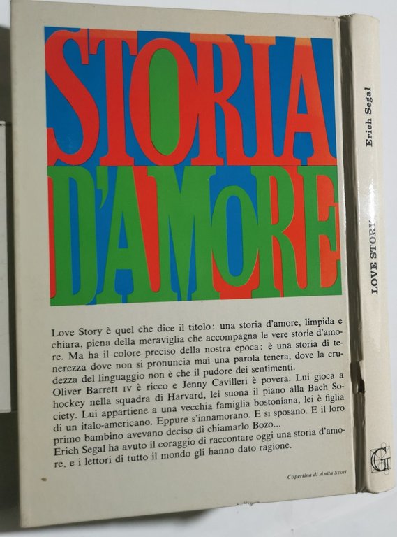 Love story