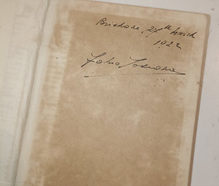 Lovers and friends | Immagine Gallery 3