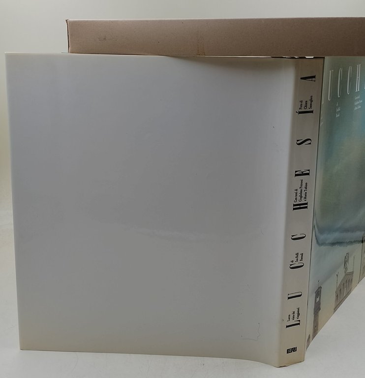 Lucchesia- Lucca vista dai viaggiatori