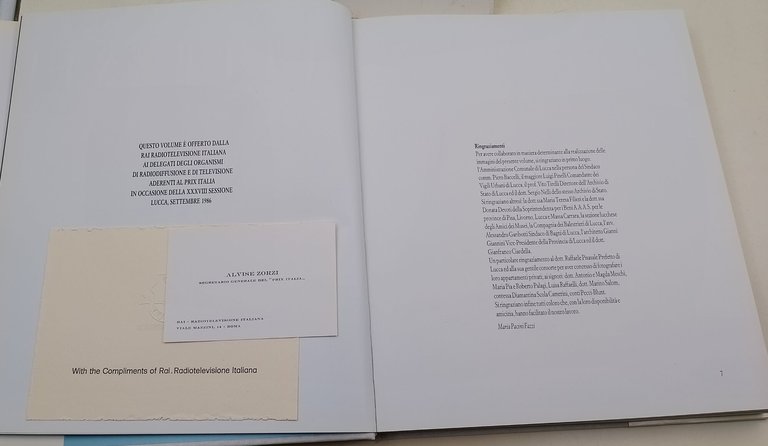 Lucchesia- Lucca vista dai viaggiatori