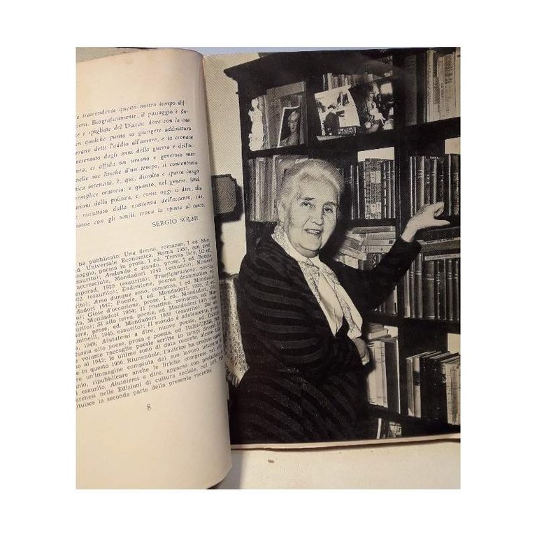 LUCI DELLA MIA SERA(1956)