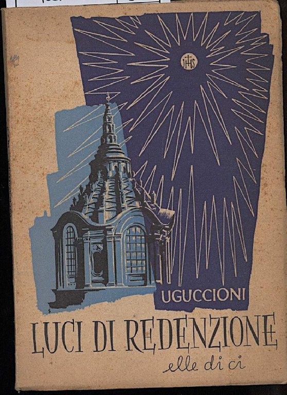LUCI DI REDENZIONE NEL SECOLO DELLA EUCARESTIA E DELLA SINDONE-Conversazioni | Immagine Gallery 2
