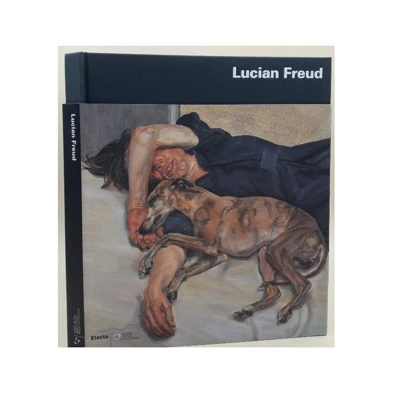 LUCIAN FREUD( 2005)