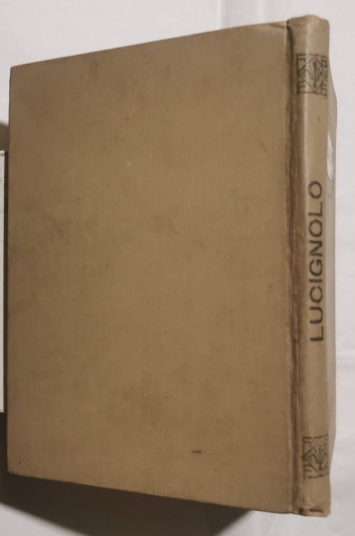Lucignolo - L'amico di Pinocchio