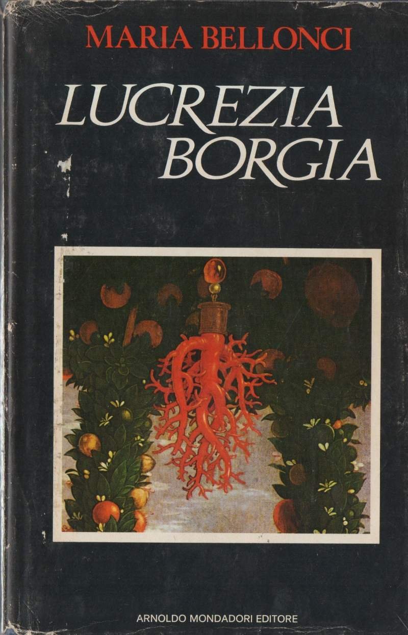 LUCREZIA BORGIA (1974)