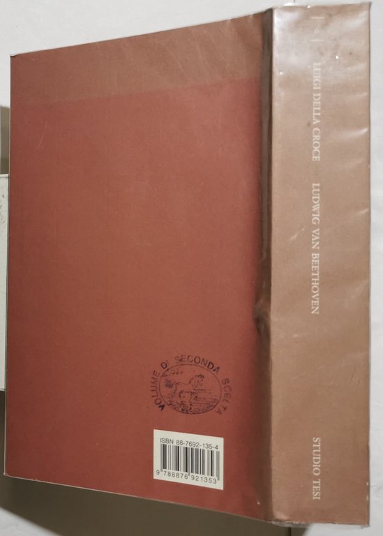 Ludwig van Beethoven. Le nove sinfonie e le altre opere …