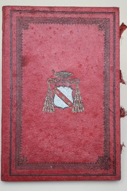 LUGDUNEN BEATIFICATIONIS ET CANONIZATIONIS VEN. SERVI DEI ANTONII CHEVRIER PRESBYTERI( …