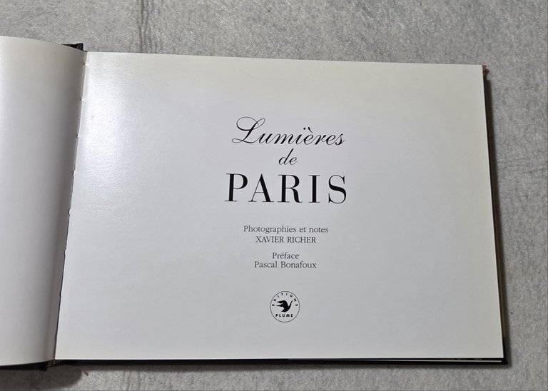 Lumieres de Paris | Immagine Gallery 2