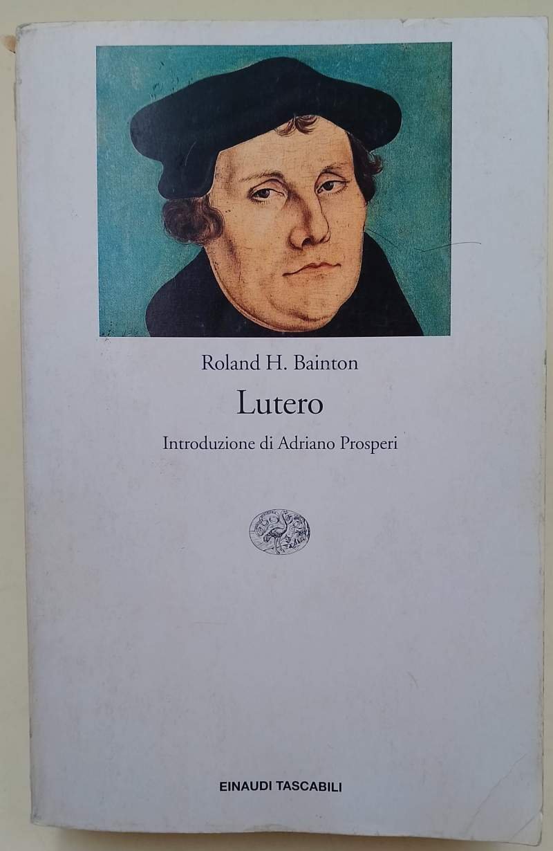 LUTERO (2003)
