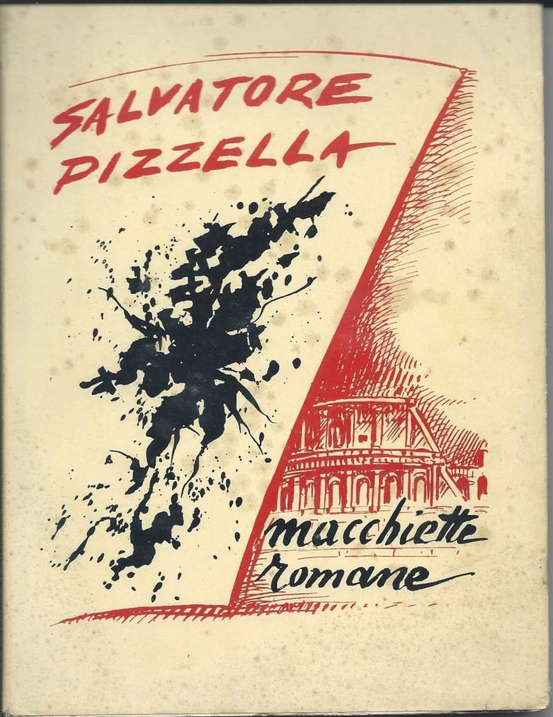 MACCHIETTE ROMANE | Immagine principale