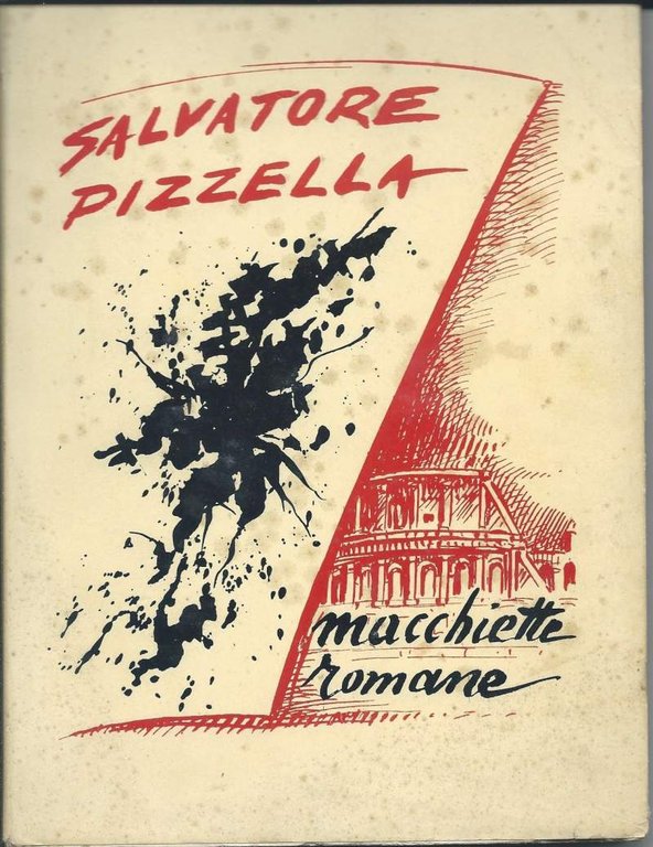 MACCHIETTE ROMANE | Immagine Gallery 2