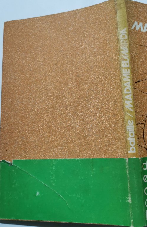 Madame Edwarda | Immagine Gallery 3