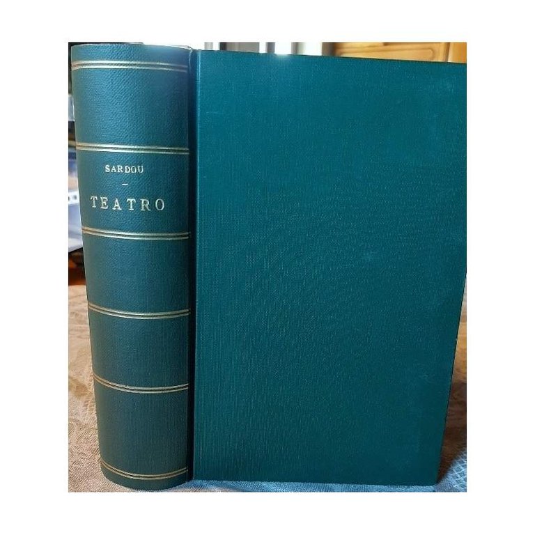 MADAME SANS-GENE-LA PESTA-PATRIA!(IN UNICO VOLUME 1925-1909-1922)