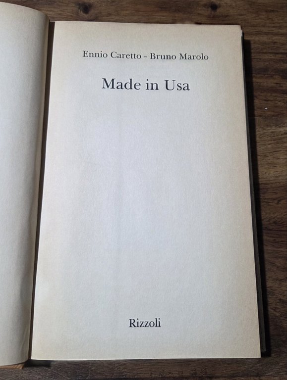 Made in Usa. Le origini americane della Repubblica Italiana | Immagine Gallery 2