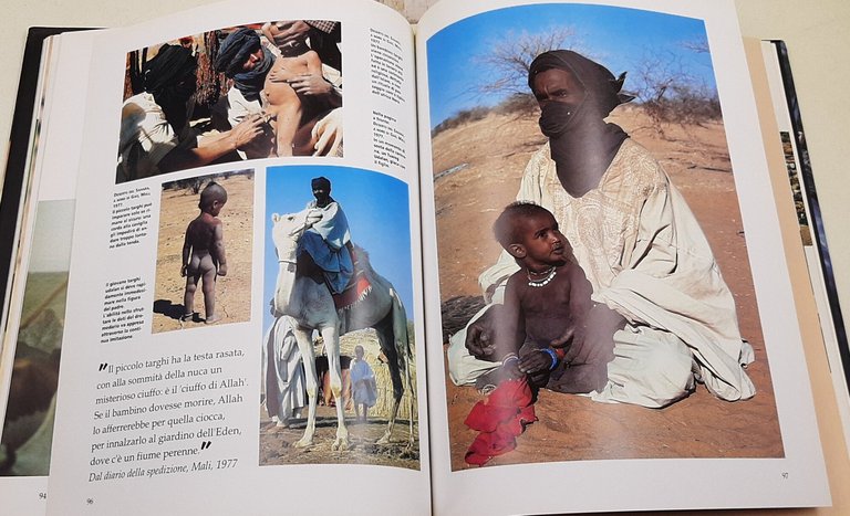 Madre Africa | Immagine Gallery 3