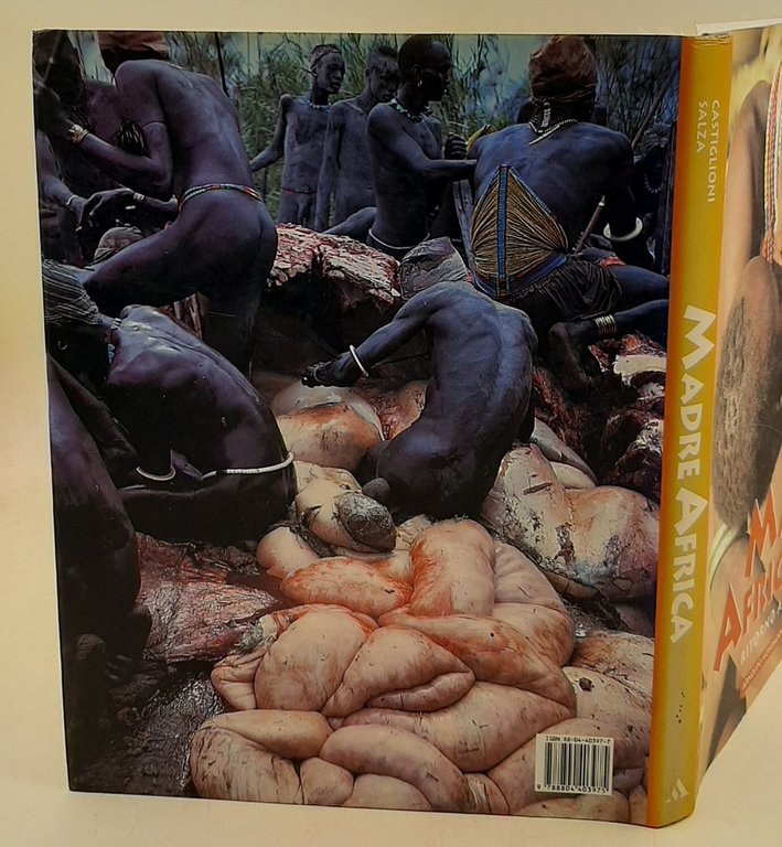 Madre Africa | Immagine Gallery 5